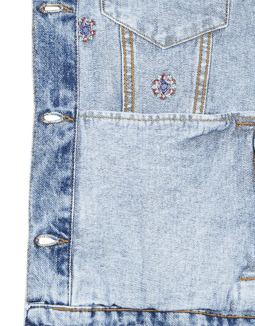 Desigual - JULIETA Azul