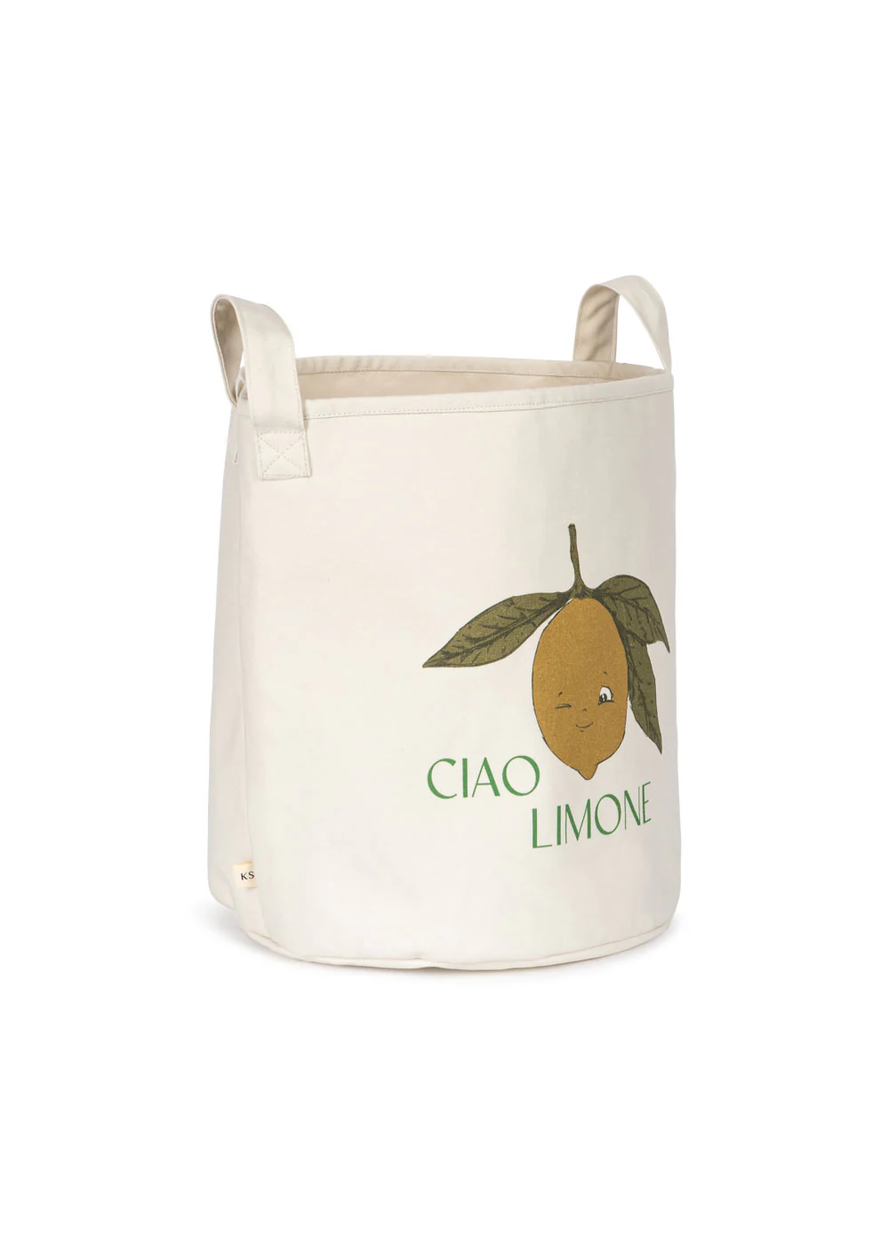 opbevaringskurve - CIAO LIMONE - OS