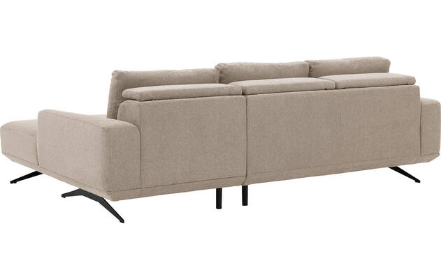 Loungebank Princess