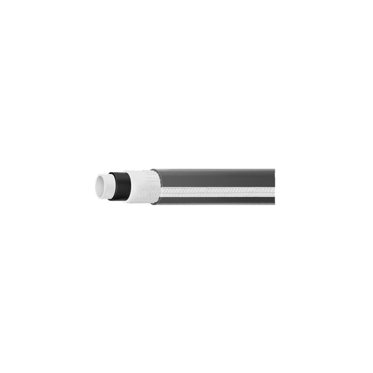 Hageslange WHITE LINE 3/4