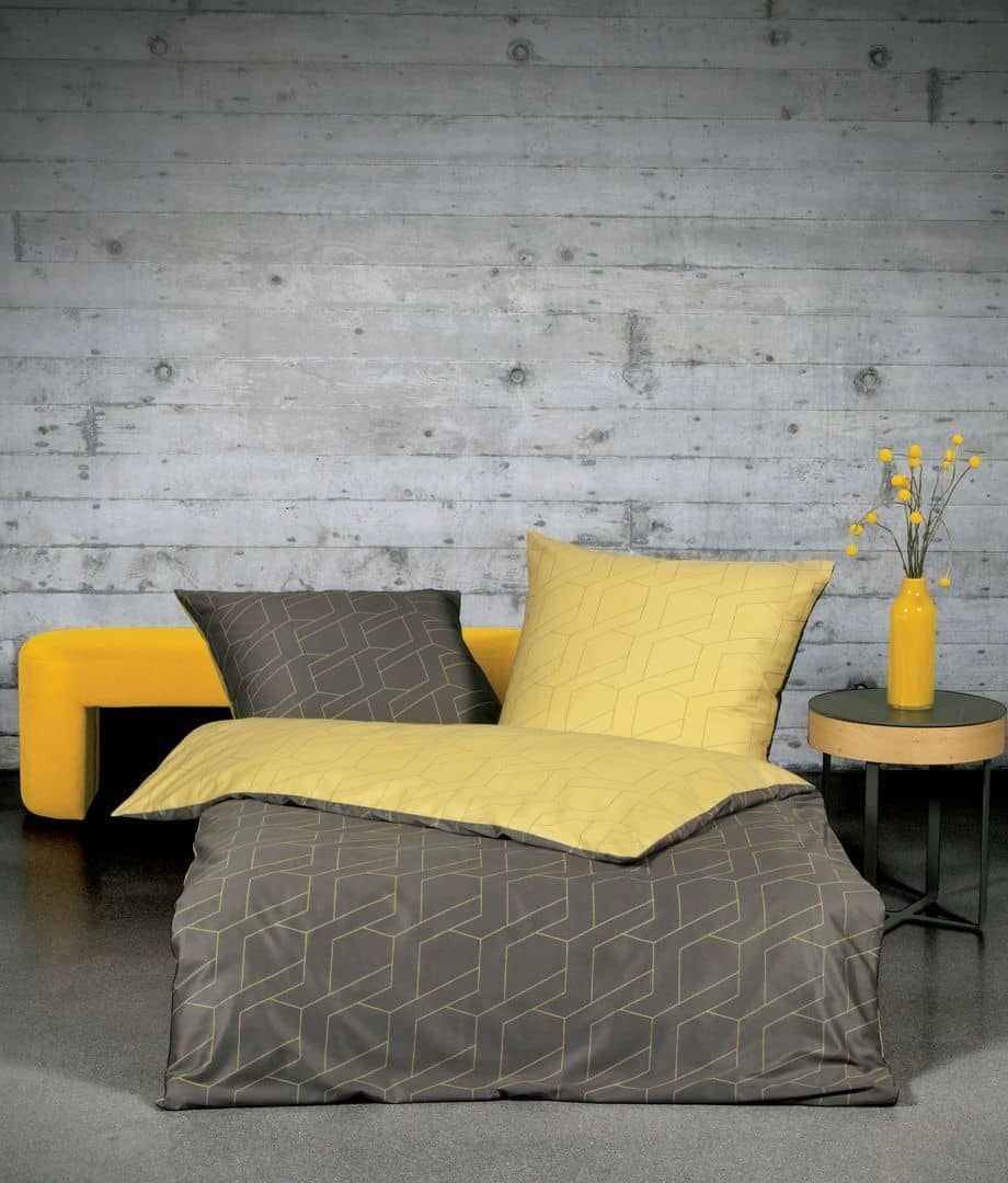 Bettwäsche Garnitur Loft 95003-07