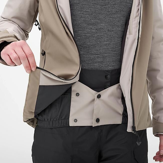 MILLET - VESTE SNOWBASIN W