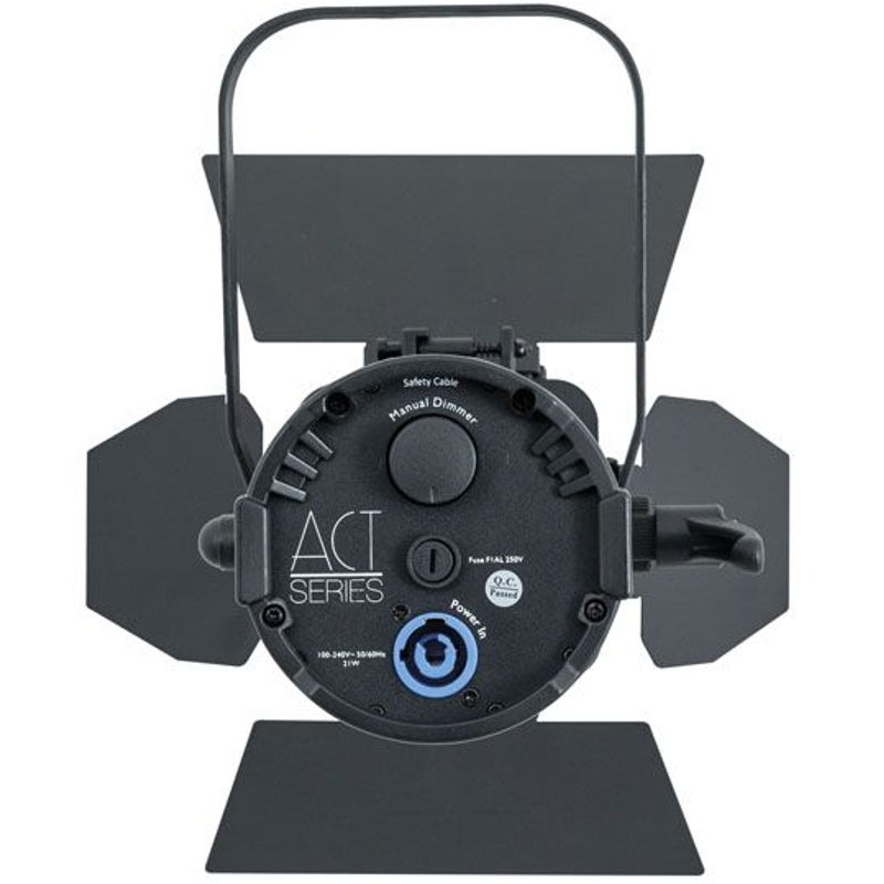 Showtec ACT Fresnel 20 WW theaterspot
