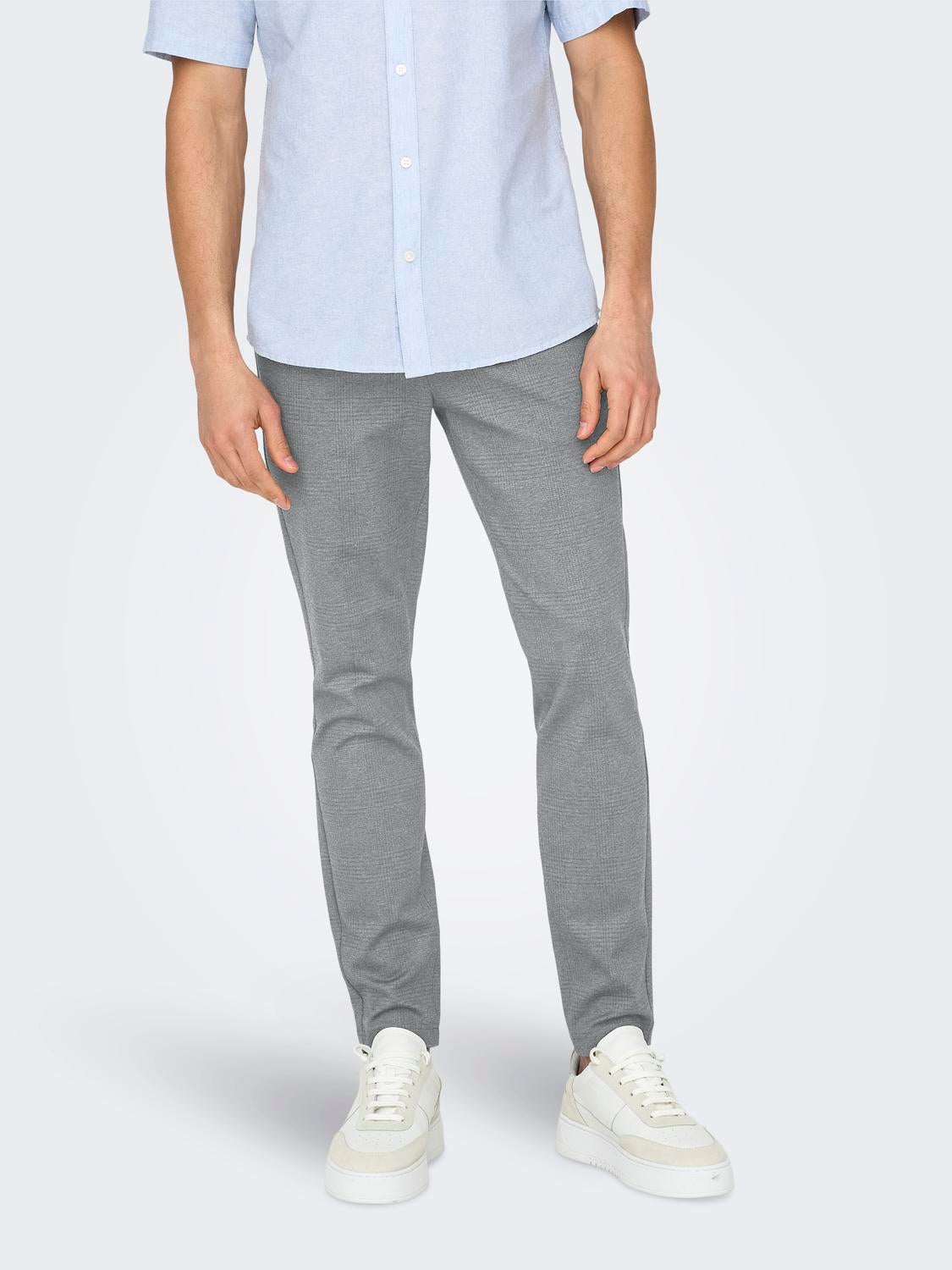 ONSMARK Slim Fit Hose Griffin