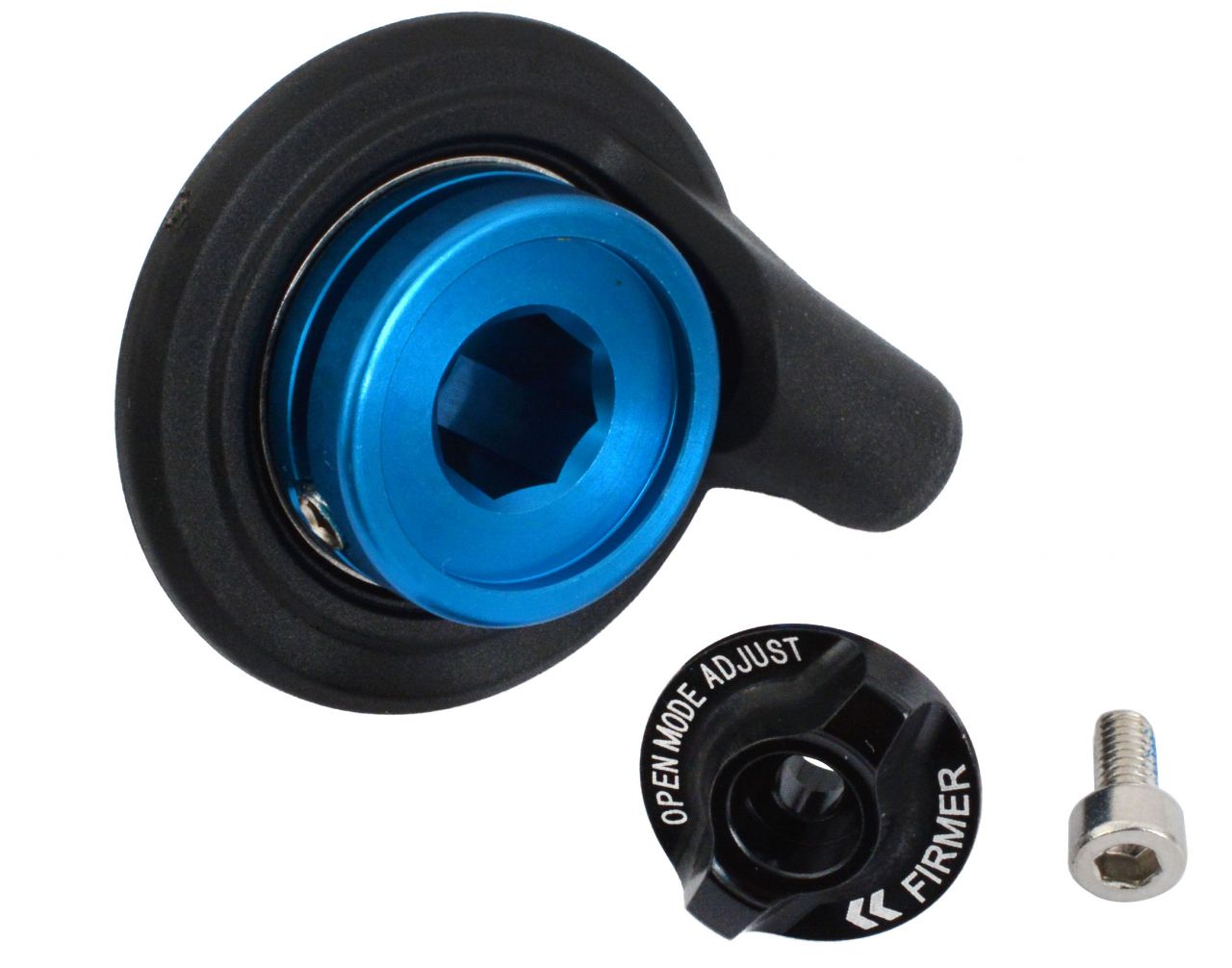 Fox Racing Shox FIT4 F-S TopCap Remote Service Set kaufen | Bike-Discount