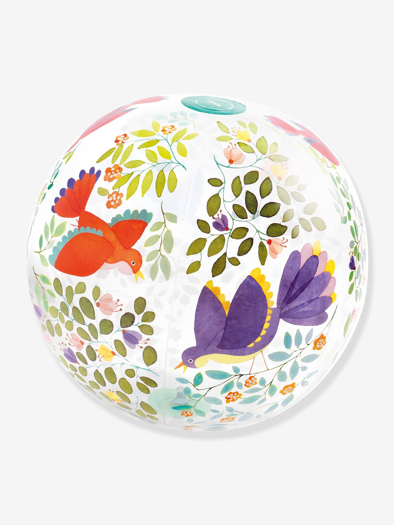balão inflável