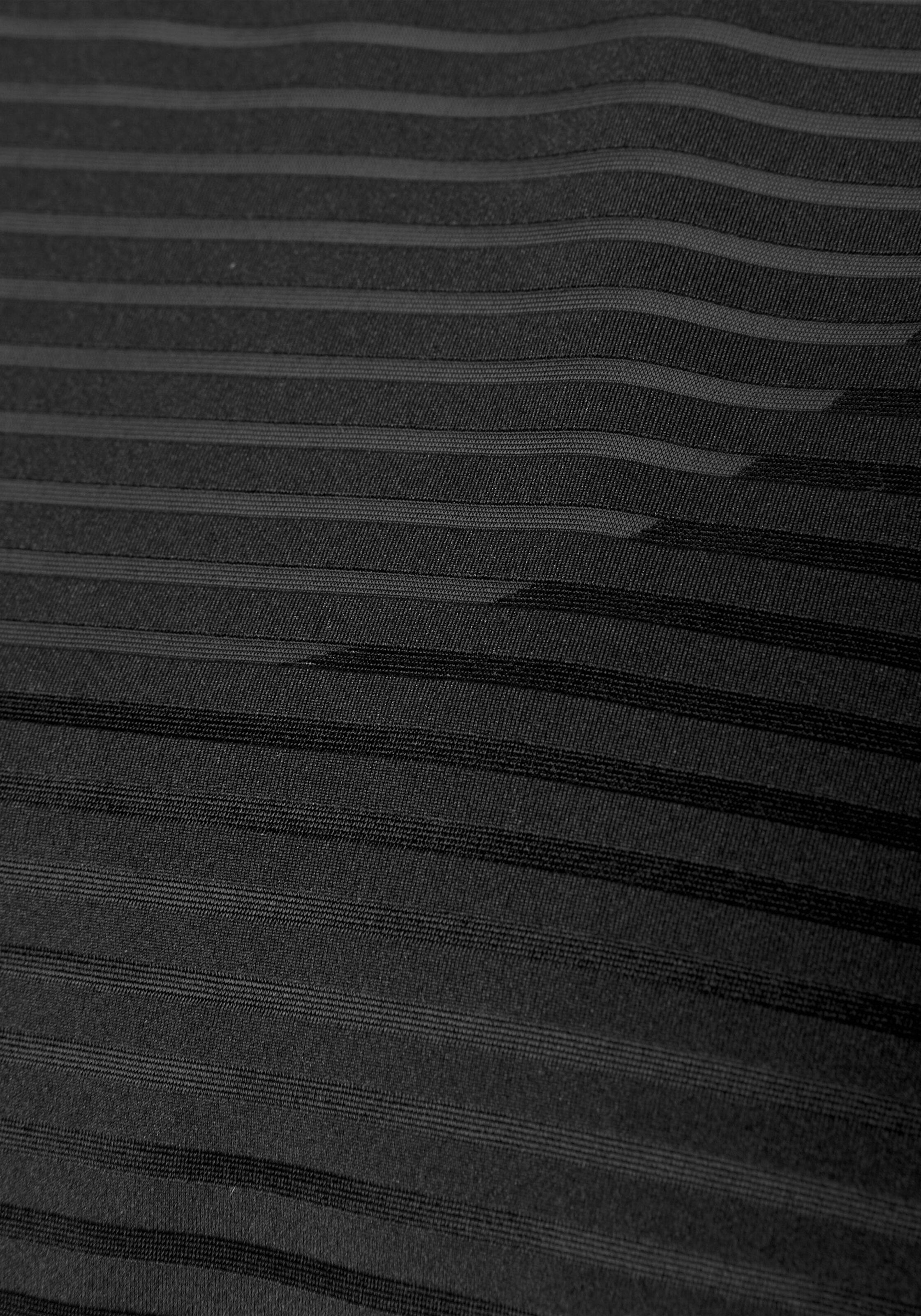 LASCANA ACTIVE Funktionsshirt in schwarz