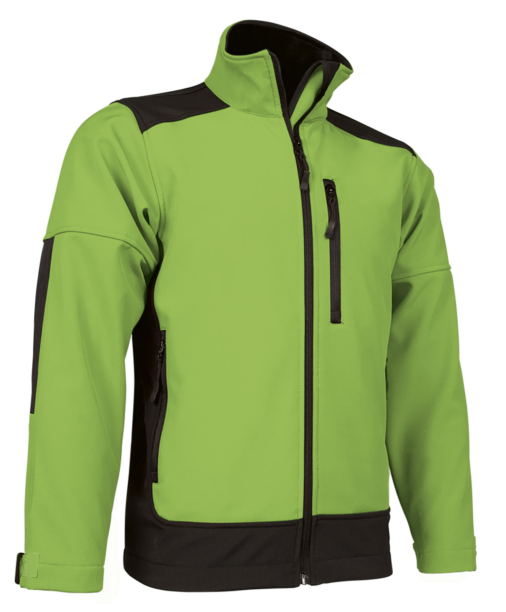 Valento CQVASAP - Veste softshell SAPONI