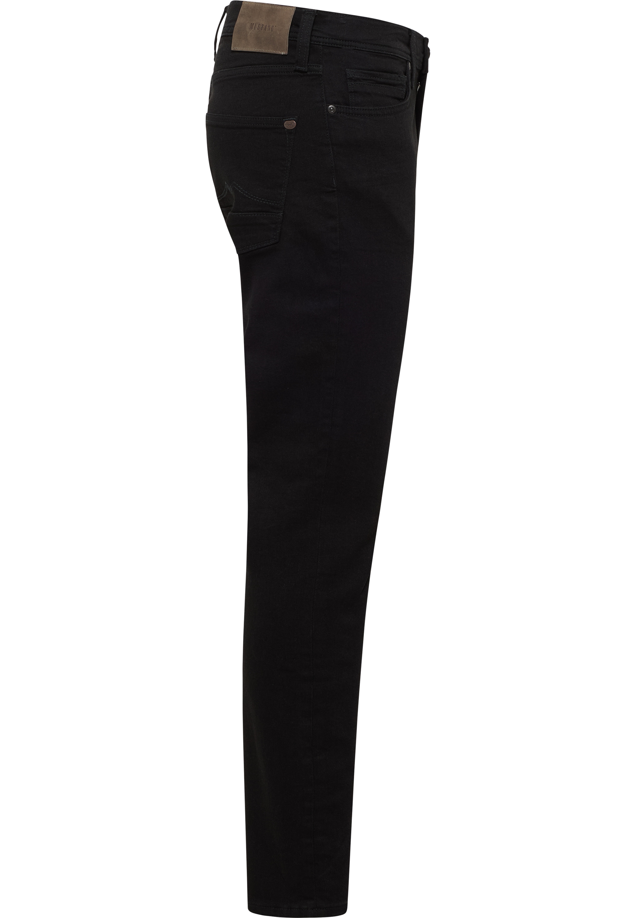 MUSTANG Slim-fit-Jeans »Herren Style Vegas Slim«