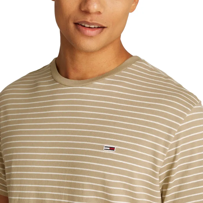 Tommy Hilfiger Slim Stripe Shirt Heren