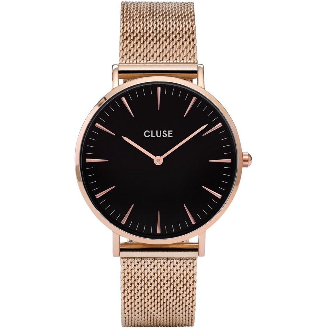 Cluse Boho Chic Rosé