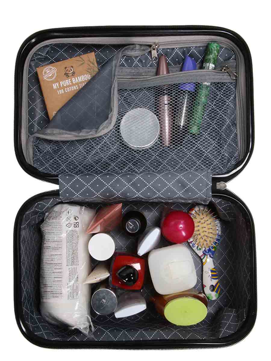 Vanity case Kinston Constance 32.5 cm