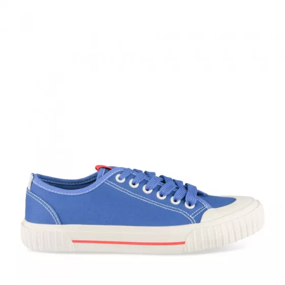 Baskets MARINE LITTLE BOYS