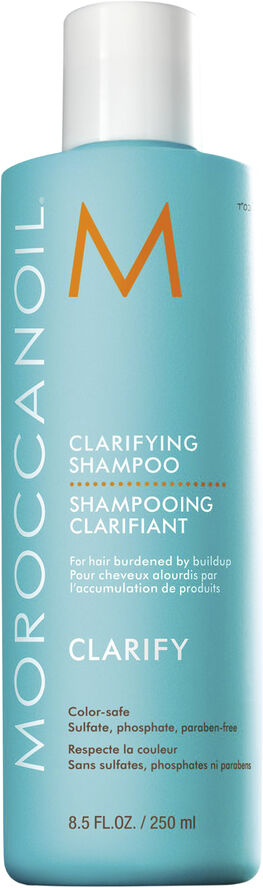 Moroccanoil Clayrifying Shampoo 250 ml