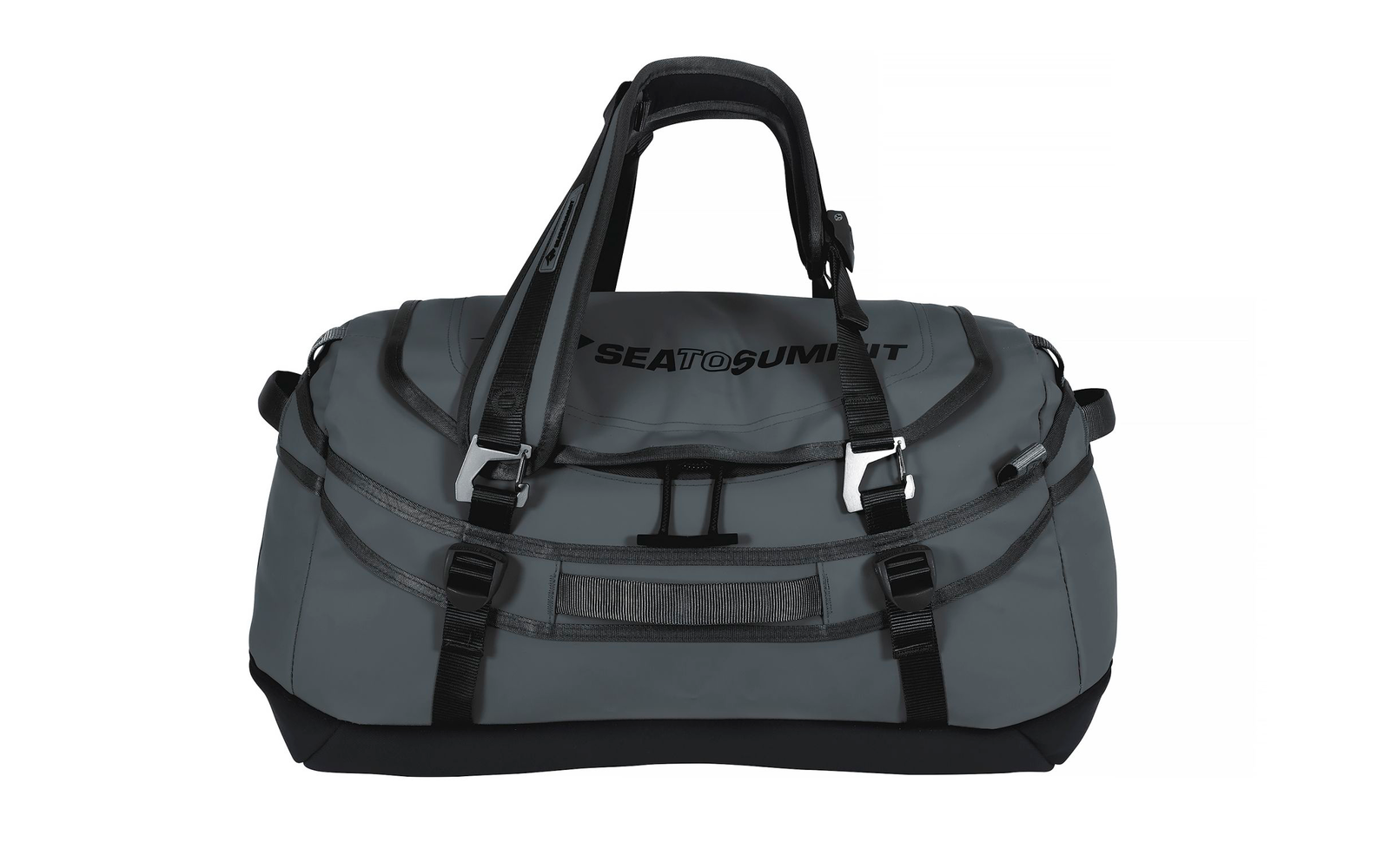 Sea To Summit Duffle Reisetasche 45 Liter dunkelblau