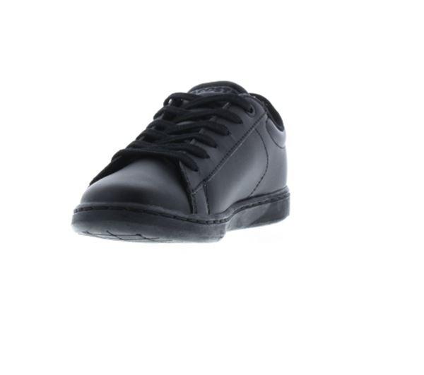 Lacoste Lacoste Carnaby 118 Childrens Trainers