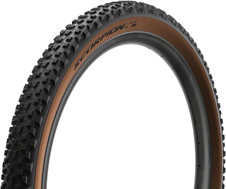 Pirelli Scorpion XC M Classic TLR MTB Buitenband Skinwall