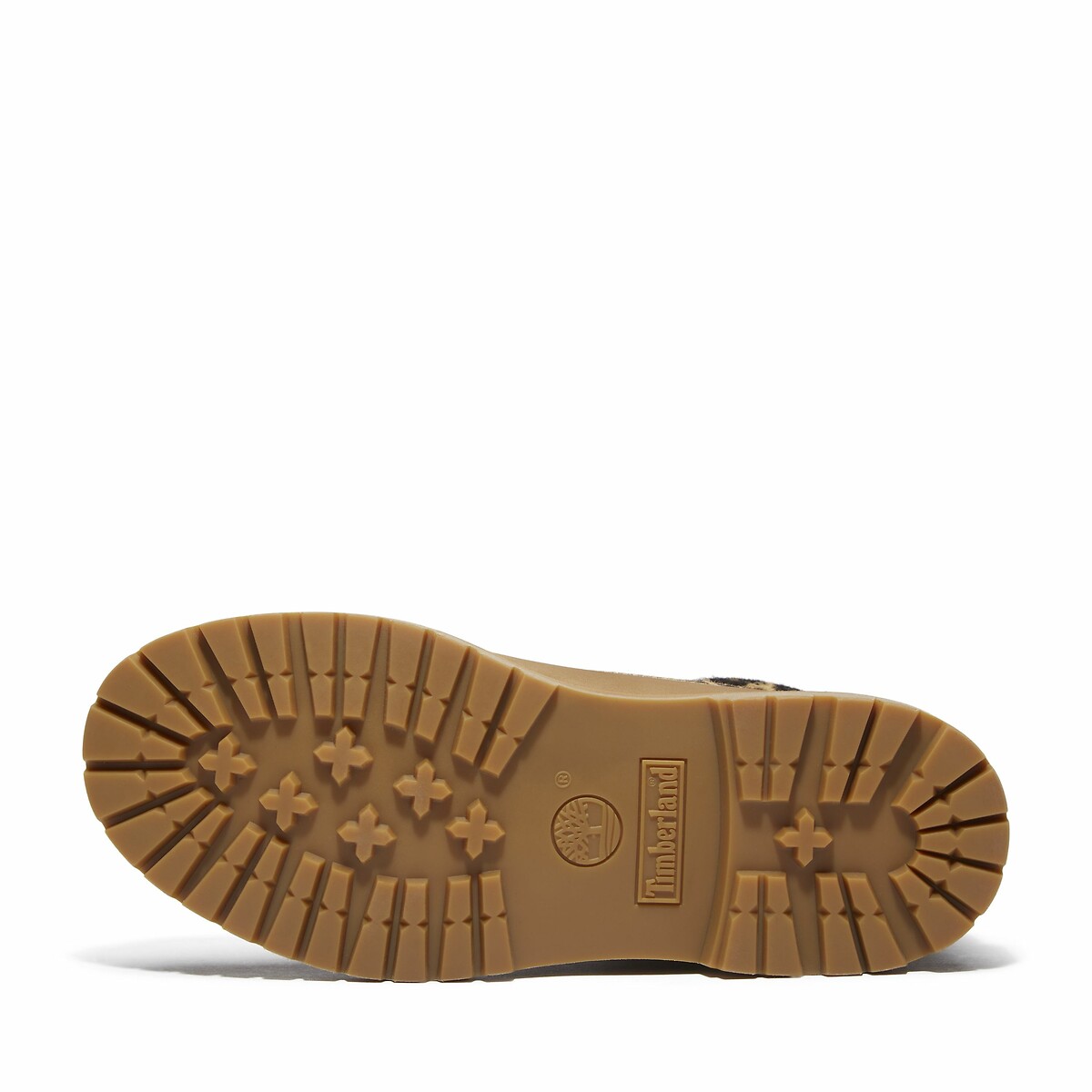 Botas Timberland Premium com Cadarço