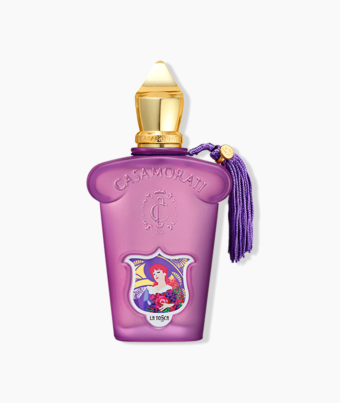 La Tosca CASAMORATI 1888 100 ML