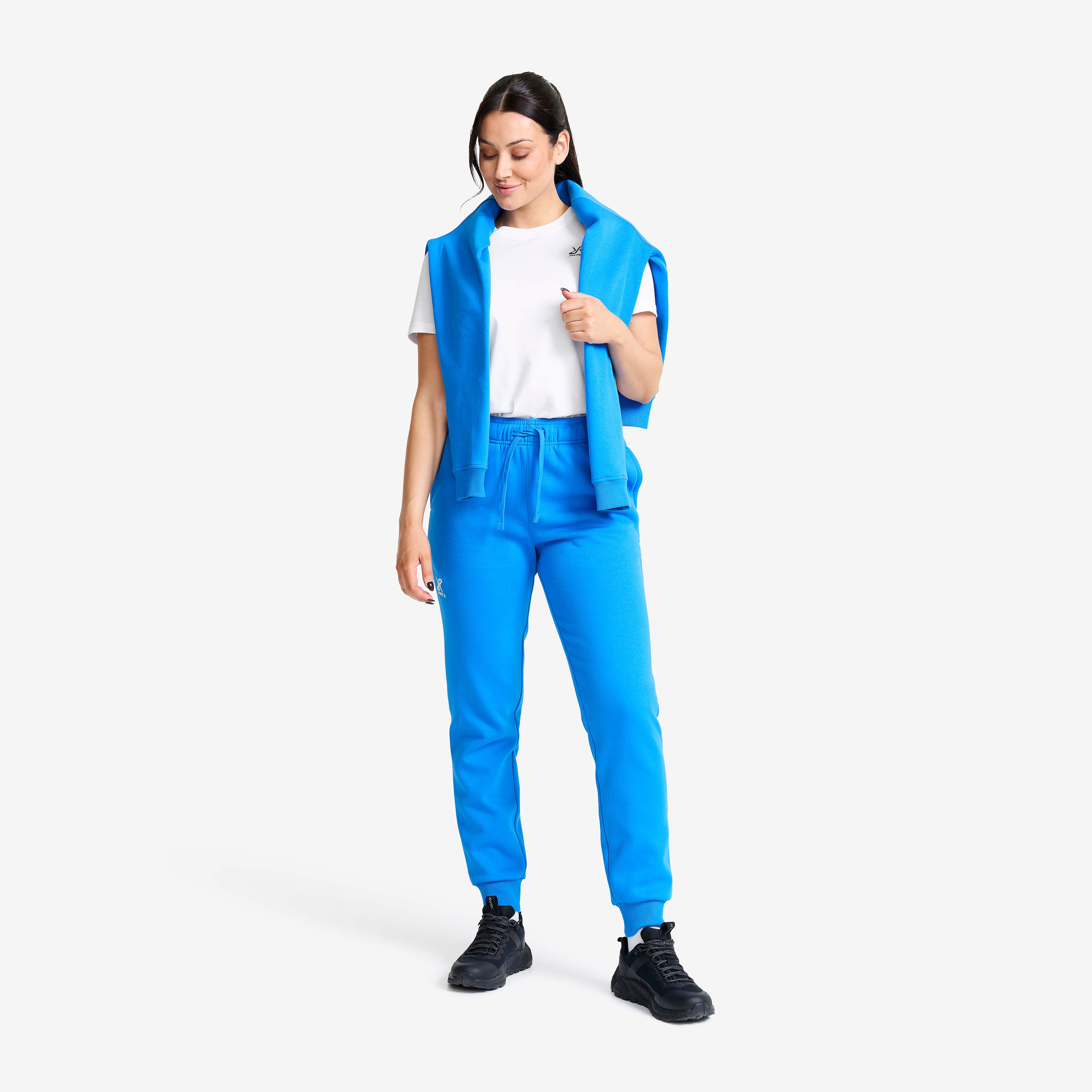 RVRC Sweatpants Dame French Blue