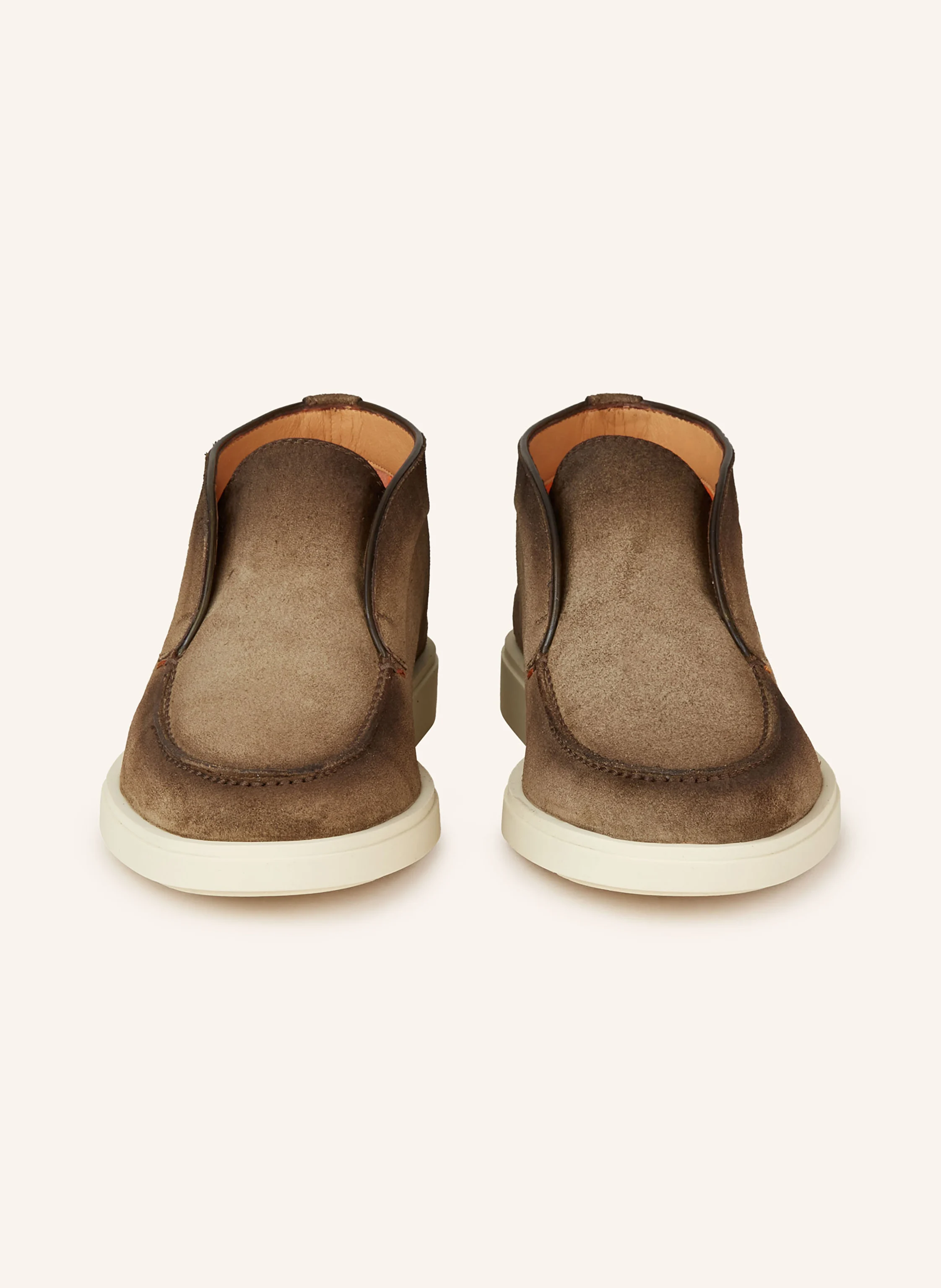 Santoni Desert-Boots DIGITS-D