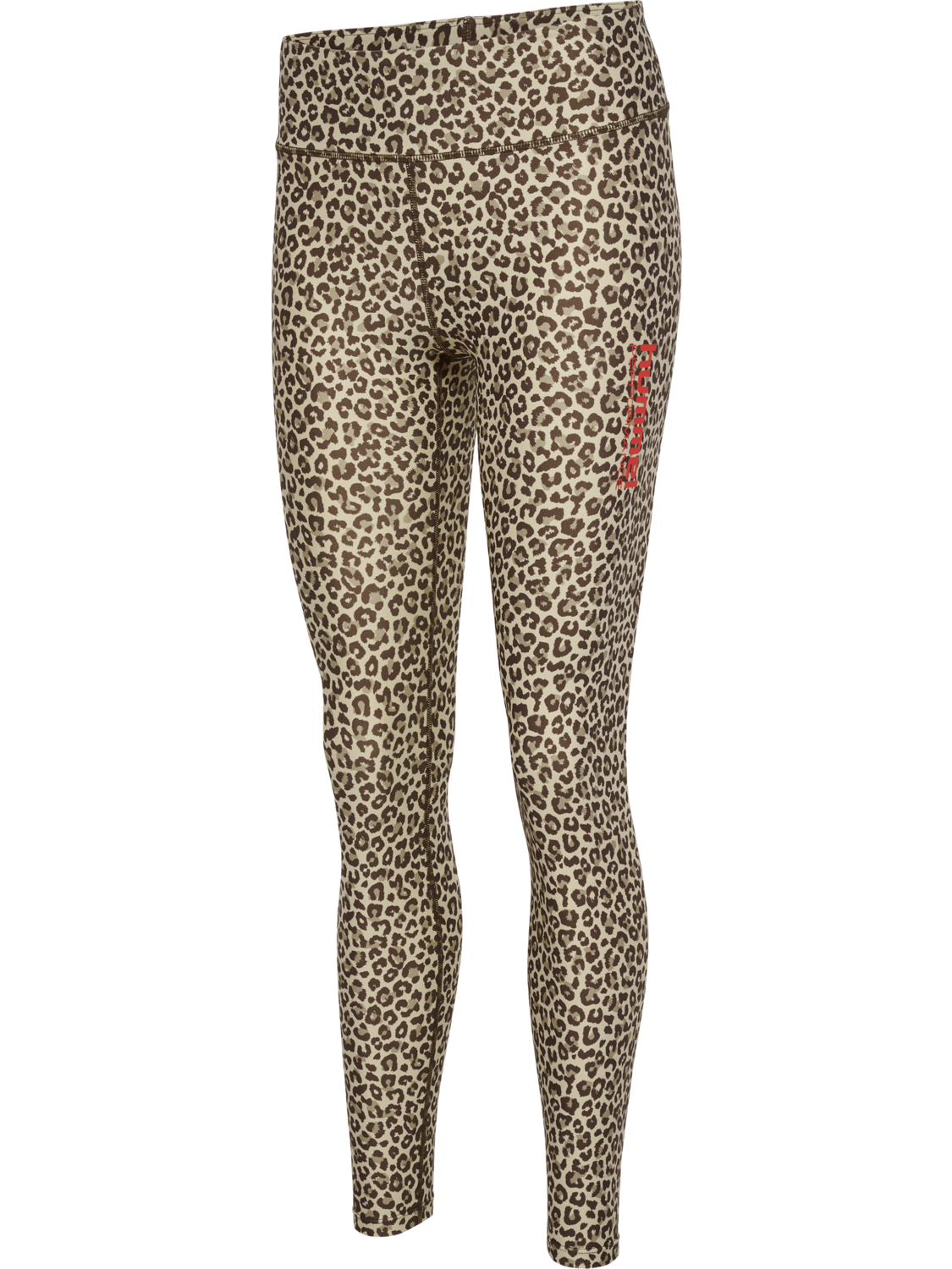 hmlFAST MID WAIST TIGHTS