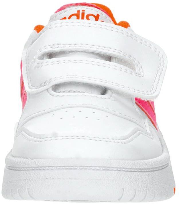 adidas Hoops 3.0 CF I wit