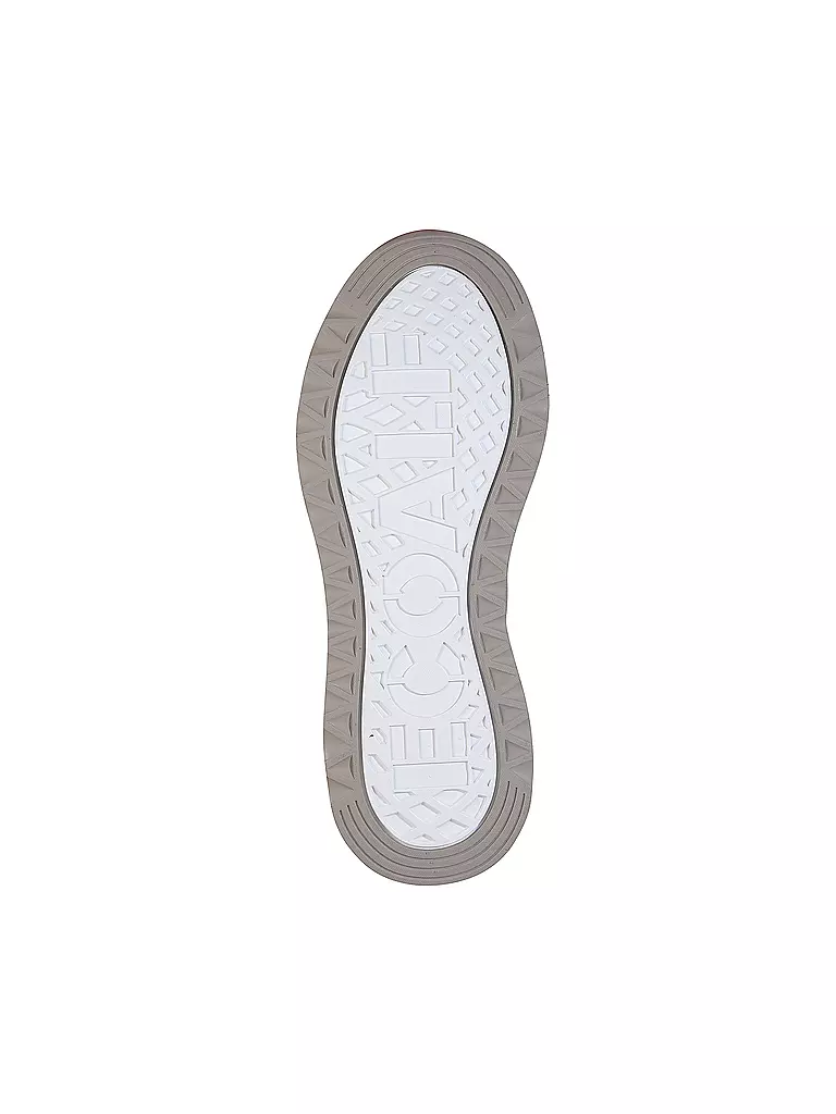 ECOALF Sneaker CONDEKNITALF beige