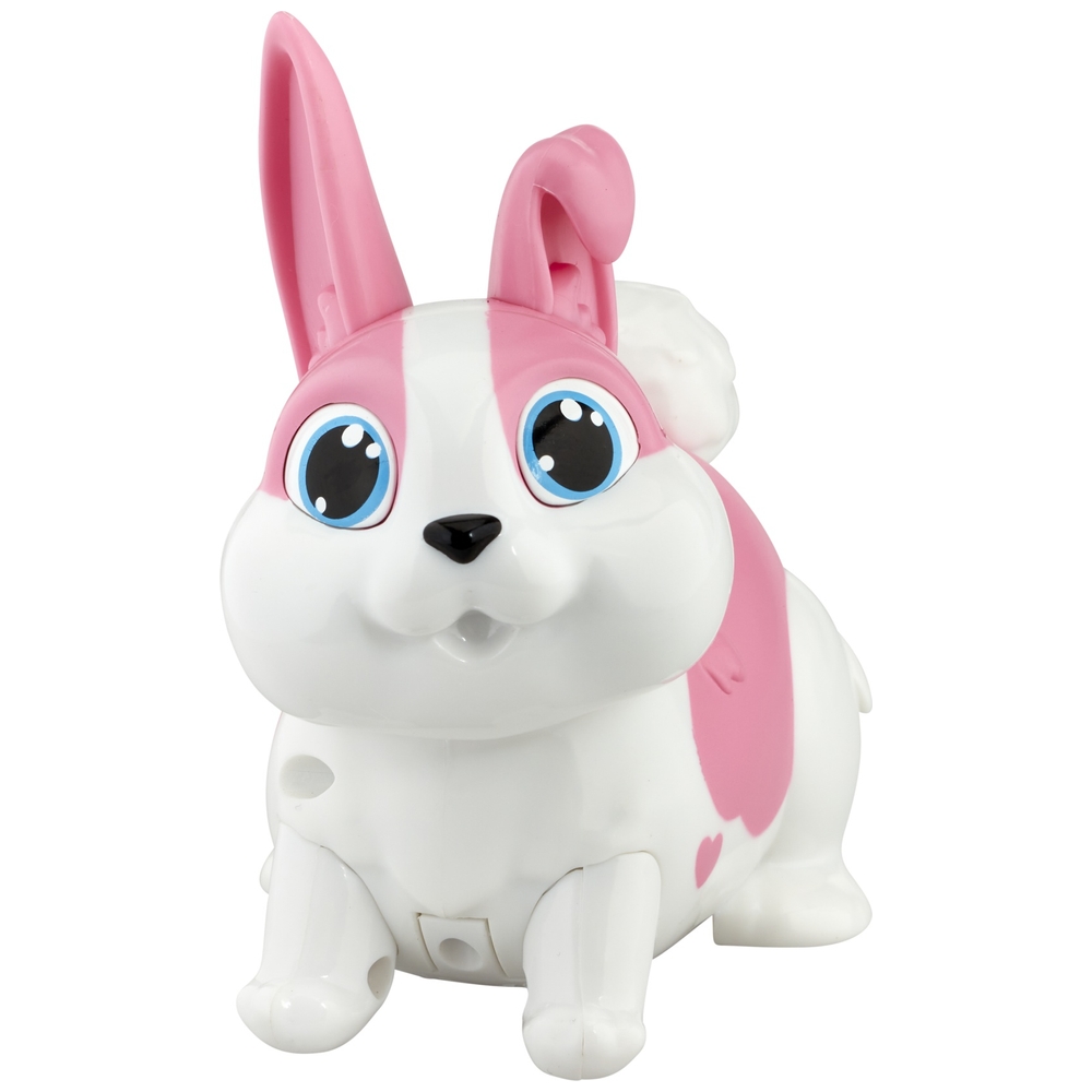 Animagic Let's Go Bunny Pinkes interaktives Haustier