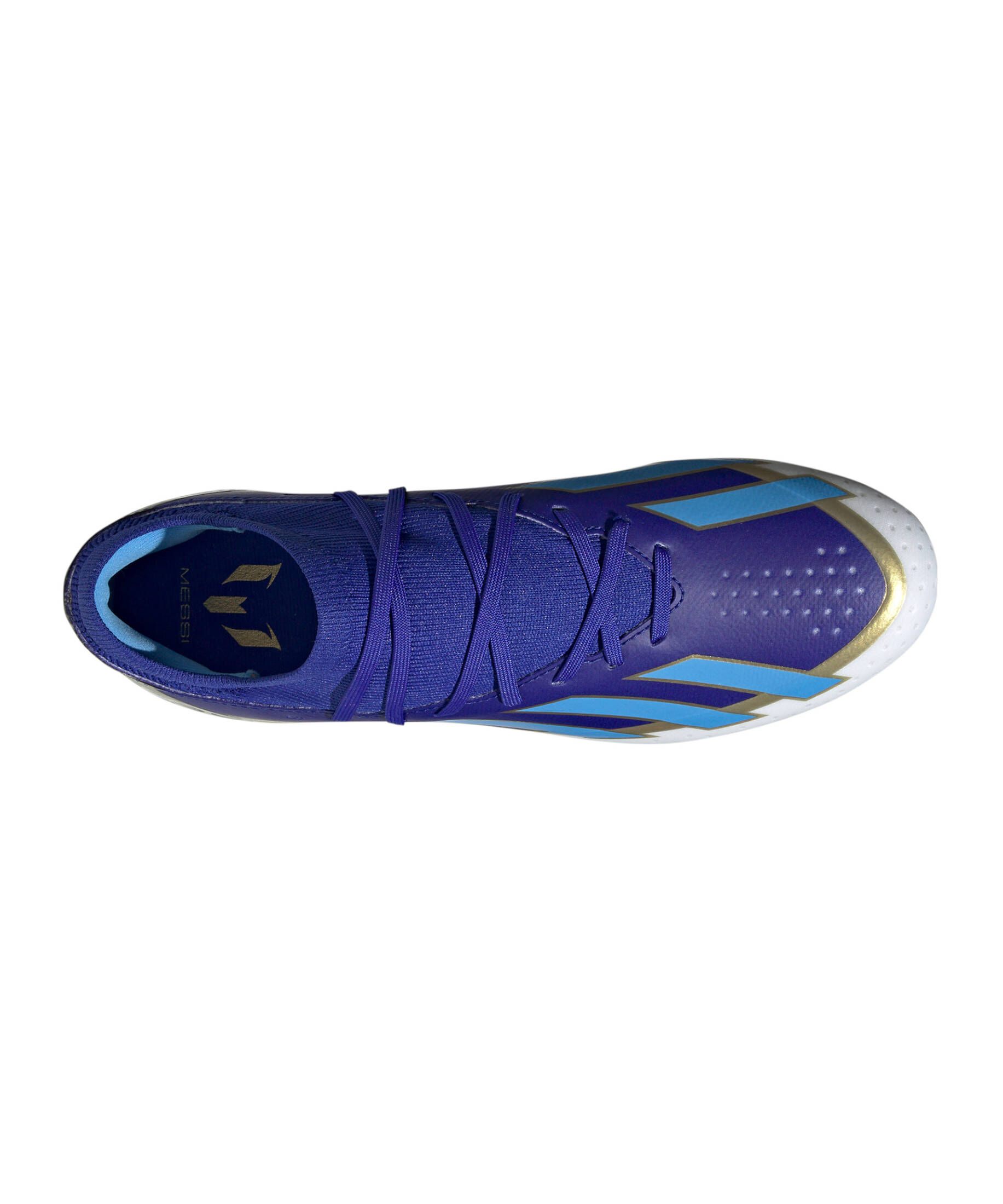 adidas Performance| Herren Fußballschuhe Rasen X CRAZYFAST.3 FG
