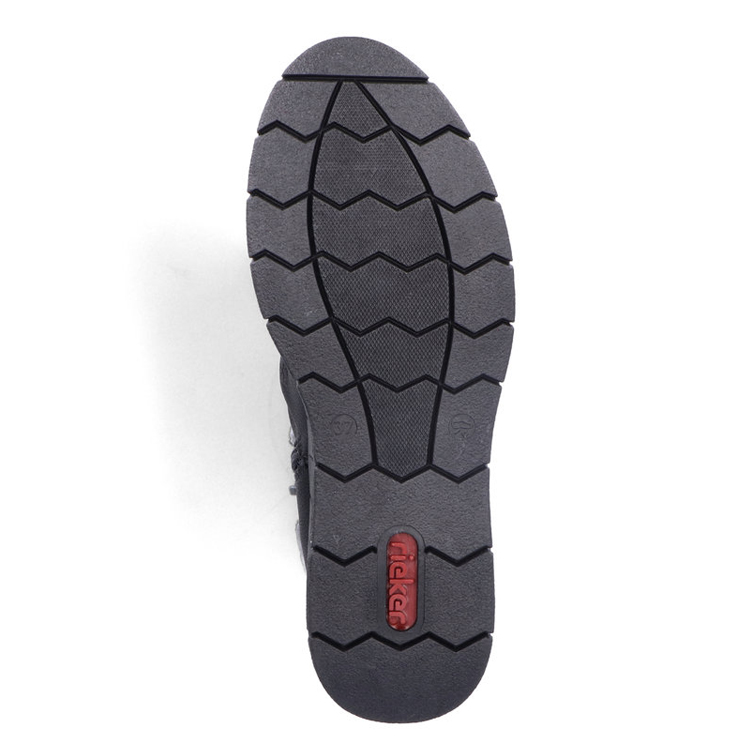 Rieker Y1361-00 | NOIR