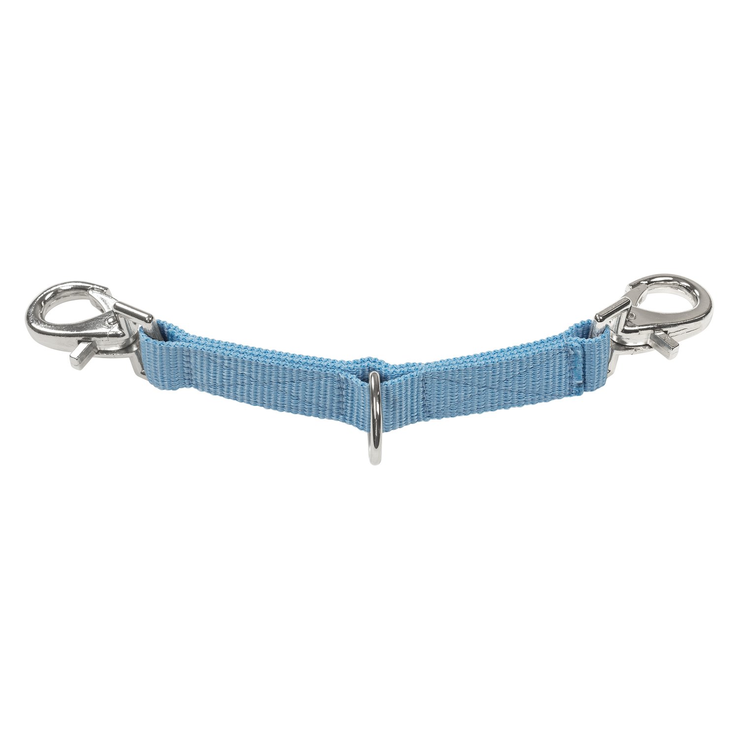 Horse-friends Longierbrille  - hellblau
