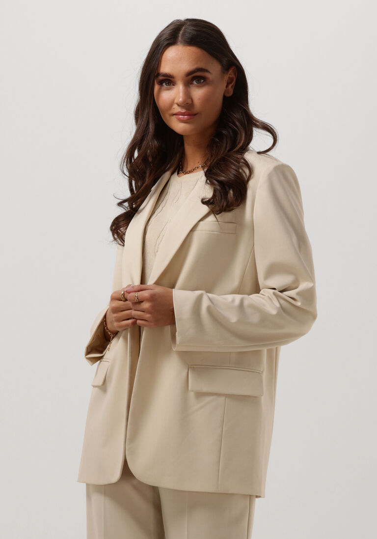 MODSTR\u00D6M zand modstr&ouml;m blazer anker blazer