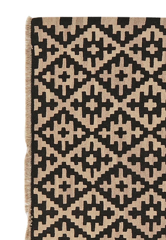 porta x Ipek Kelimteppich GASHGAI DELPHINE 121 x 184 cm mehrfarbig
