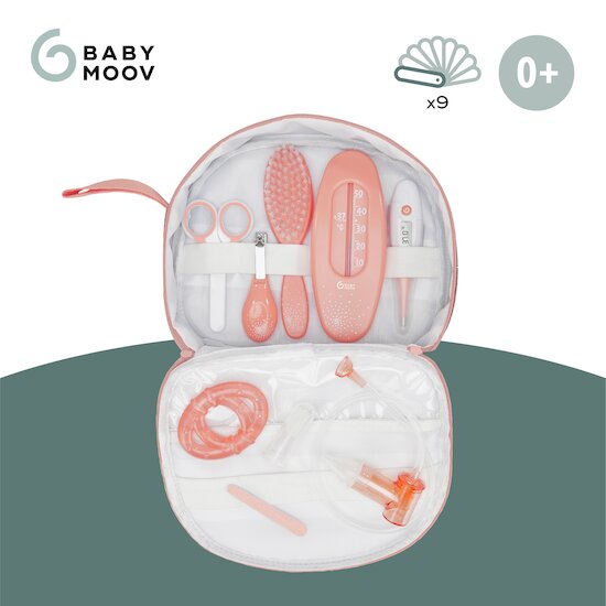 Trousse de soin   Aqua Pêche        de               Babymoov