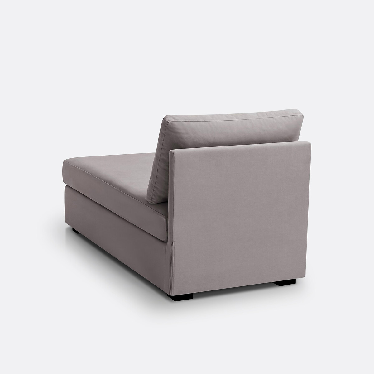 SO'HOME<br>Cadeira comprida Bultex, katoen, Robin