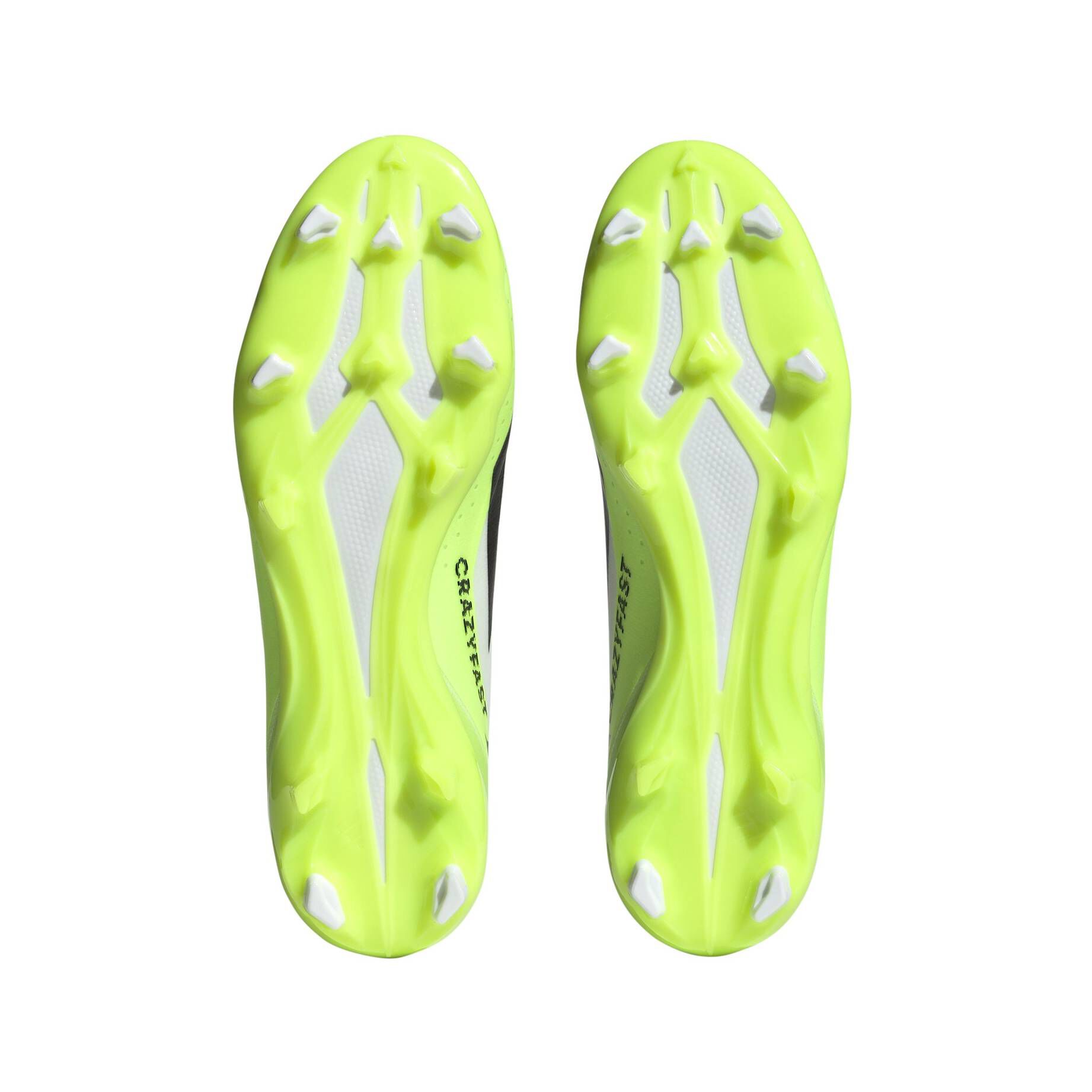 adidas Performance| Herren Fußballschuhe Rasen X CRAZYFAST.3 LL FG