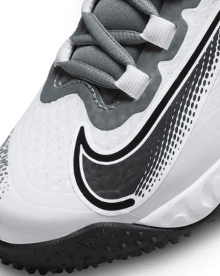 Nike Alpha Huarache Elite 4 Turf Women's Softball Shoes