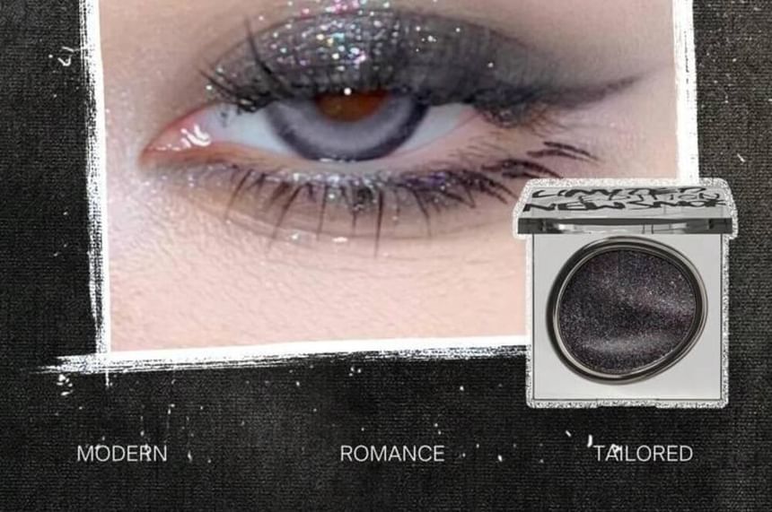 JOOCYEE - Nieuwe Smoky Eyeshadow Single - 5 kleuren