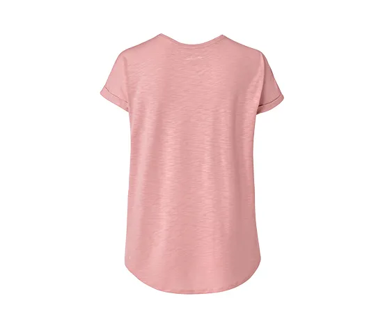 Sportshirt, rosé