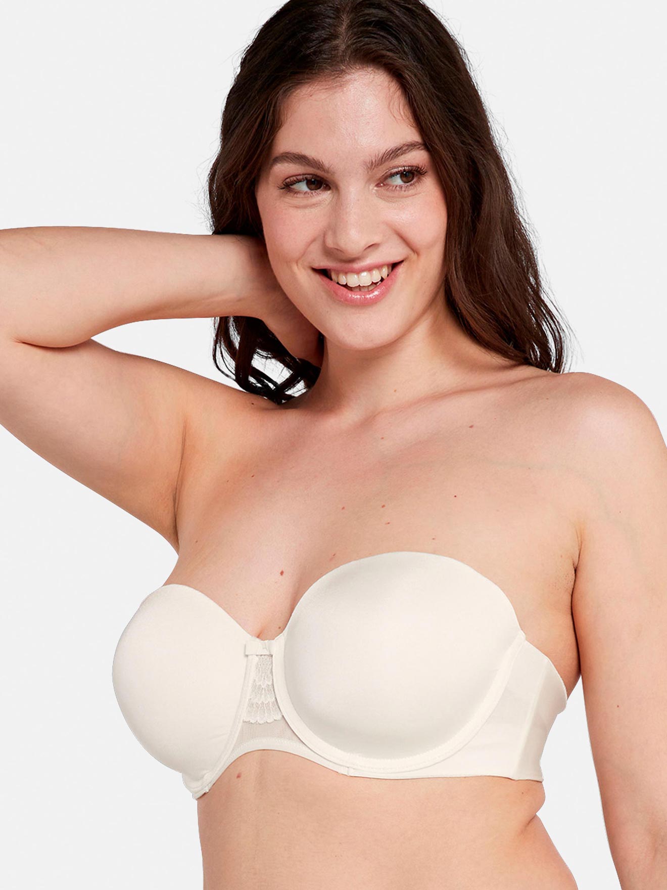 Soutien-gorge bandeau So Feminine