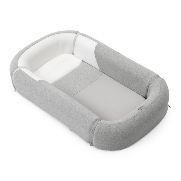 Chicco Mommy Pod 3 em 1 Grey