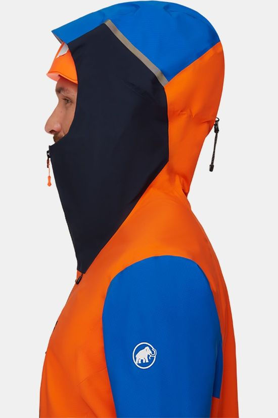 Mammut Mammut Nordwand Advanced Hs Hooded Jacket