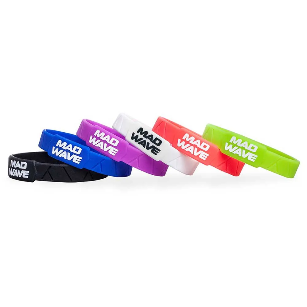 Madwave Silicone armband