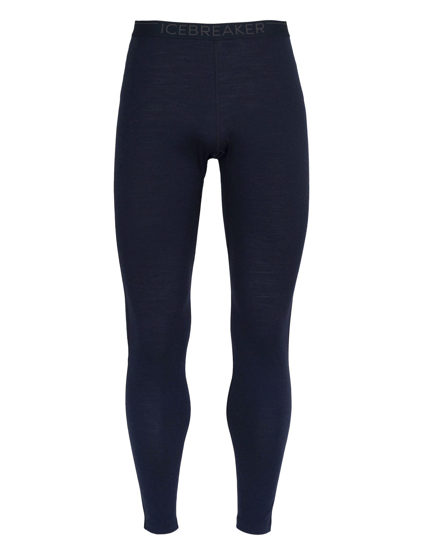 Icebreaker 200 Oasis Leggings Midninght Navy