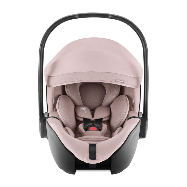 Britax Römer Baby-Safe Pro Autostoeltje - Style - Teak