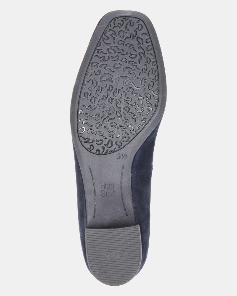 Ara Graz Pumps  - blauw