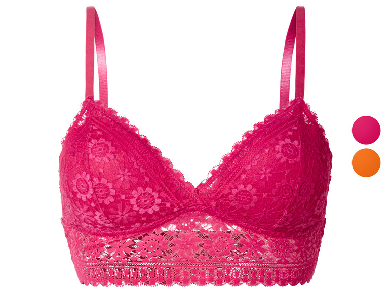 Dames BH