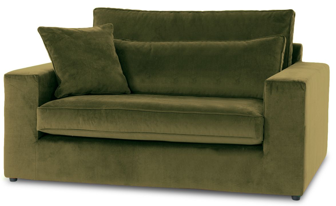 Fauteuil - Loveseat Romee