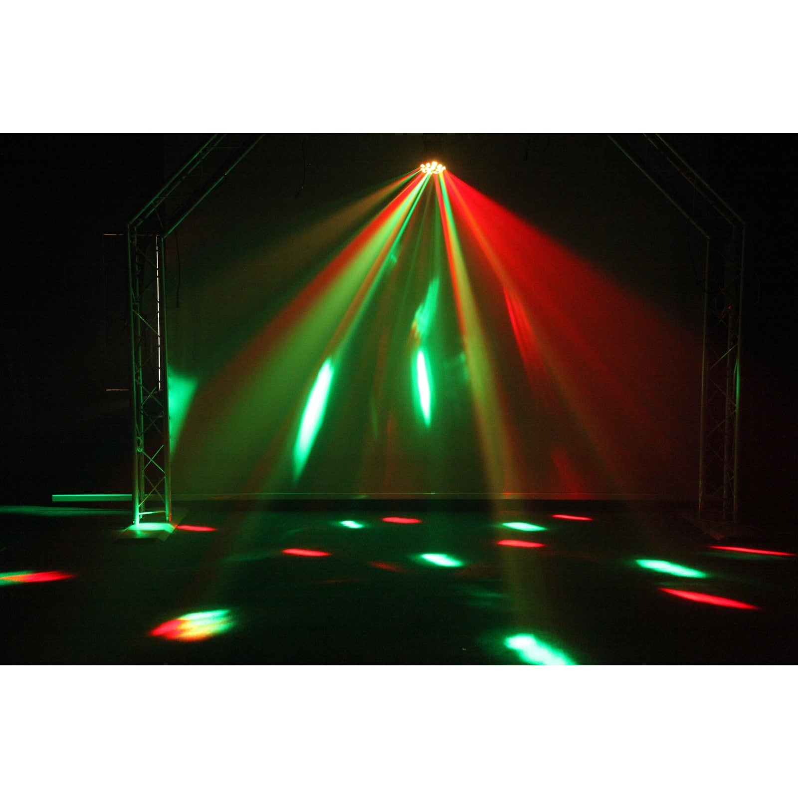 JB systems USB Mushroom lichteffect